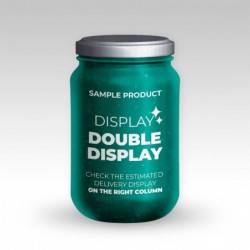 Double Display Demo Product
